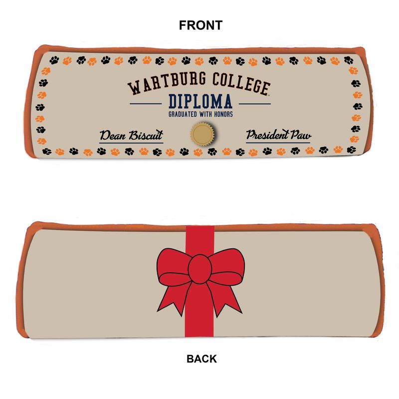 Diploma Toy