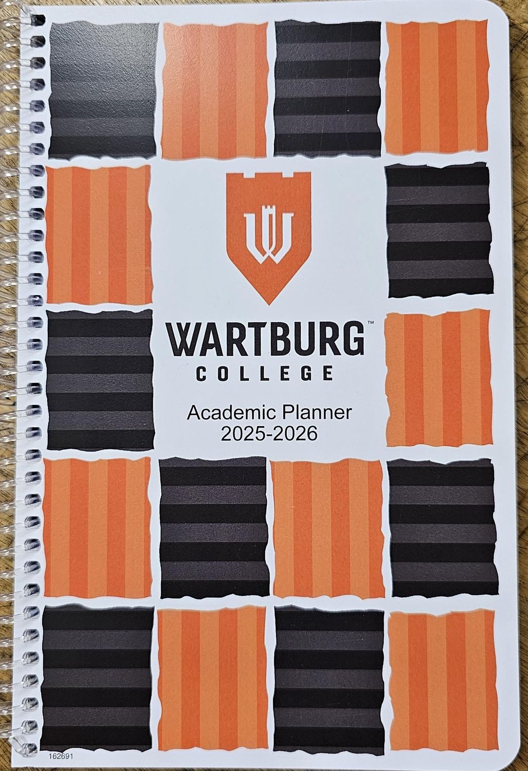 2025/2026 Academic Planner