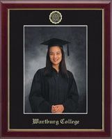 DIPLOMA FRAME, Embossed Photo Frame