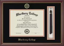 DIPLOMA FRAME, Tassel Edition Diploma Frame