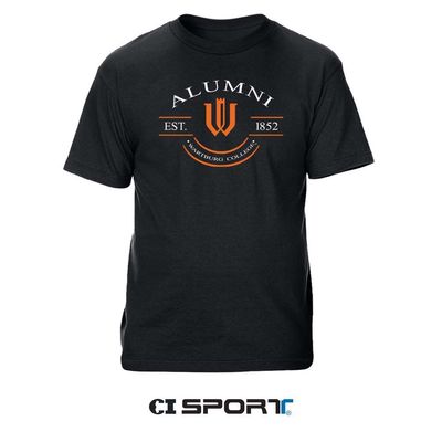 Alumni Tee -New branding