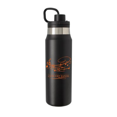 Wartburg Concert Bands Water Bottle