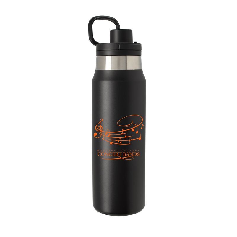 Wartburg Concert Bands Water Bottle