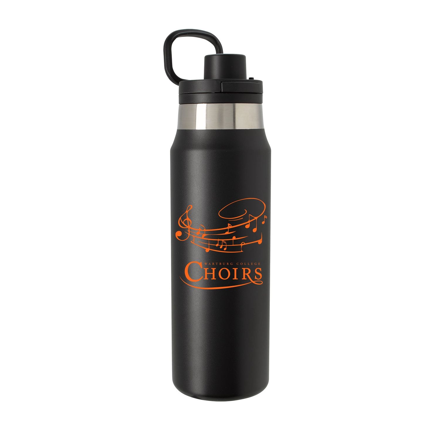 Wartburg Choirs Water Bottle
