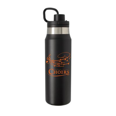 Wartburg Choirs Water Bottle