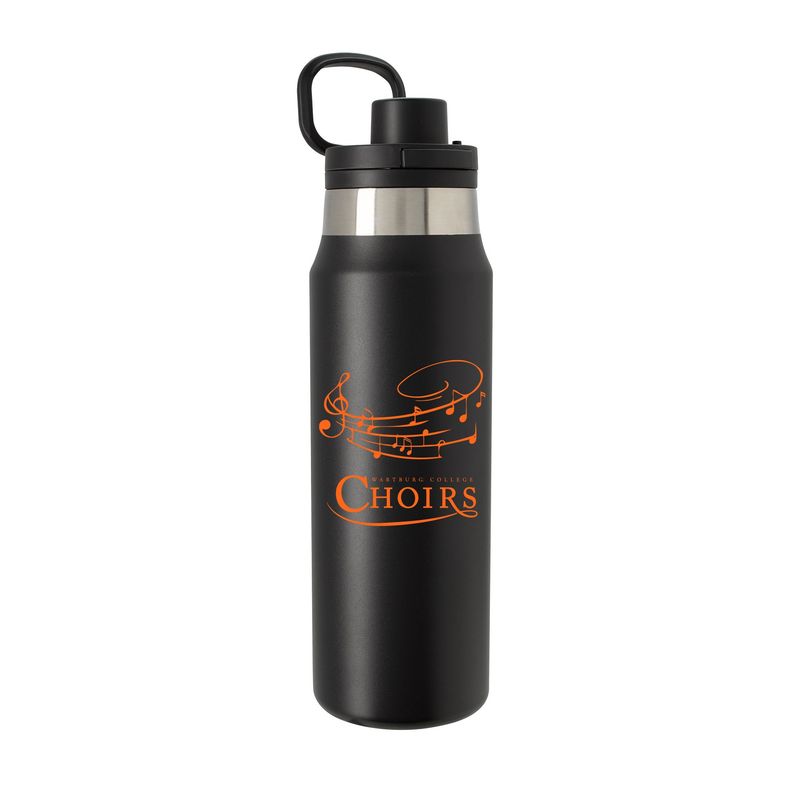 Wartburg Choirs Water Bottle
