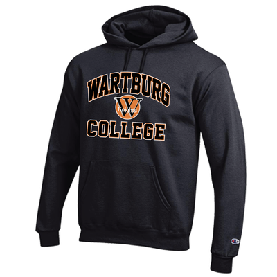 Big &amp; Tall College Hood