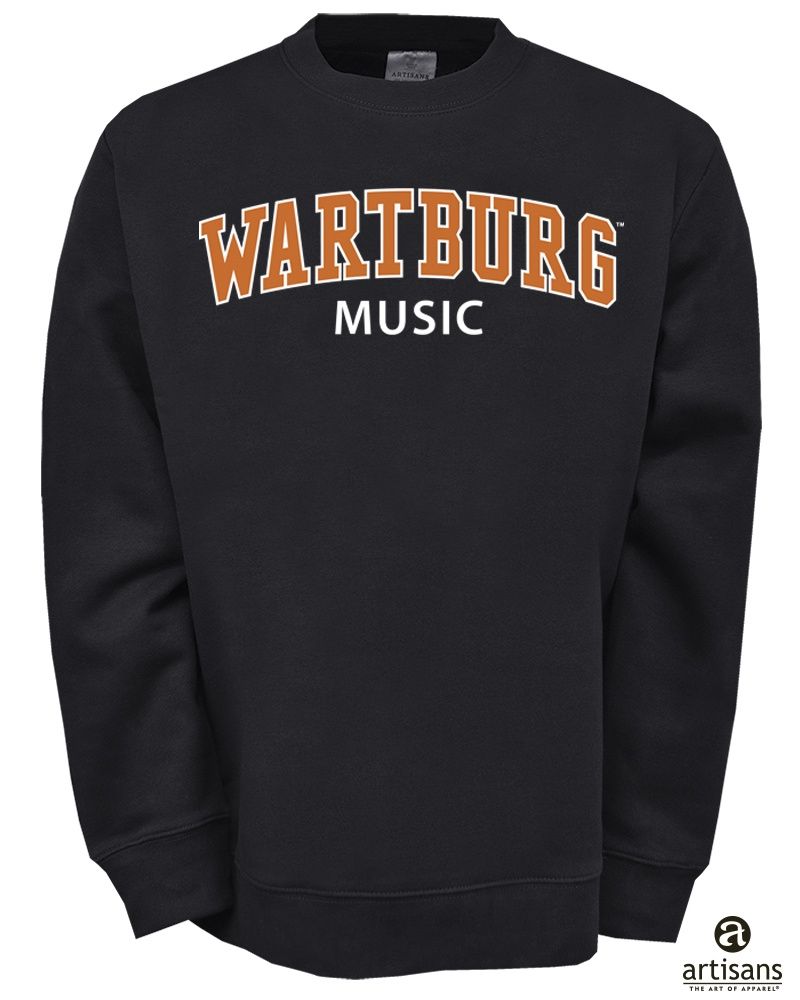 Wartburg Music Crew