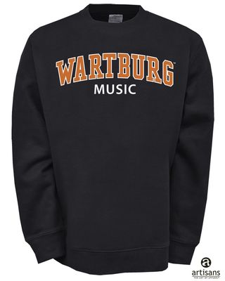 Wartburg Music Crew