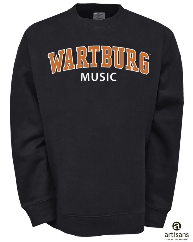 Wartburg Music Crew