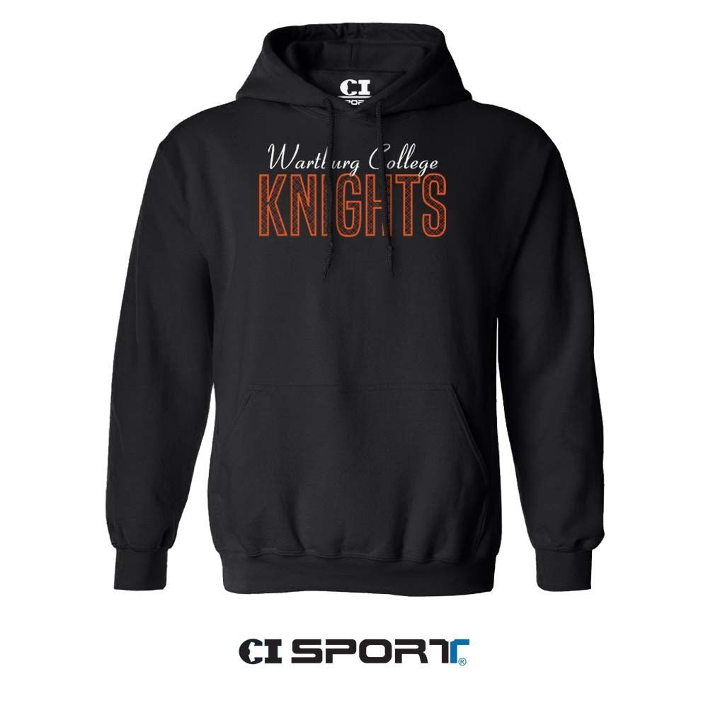 CI Vizla Hood