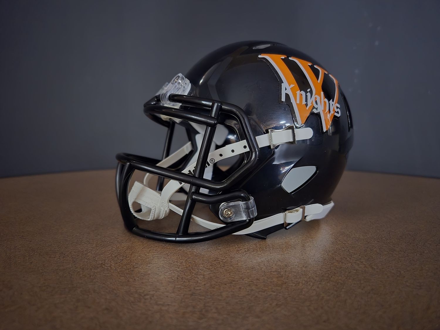 MIni Football Helmet