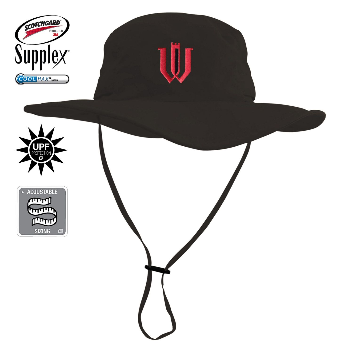 Boonie Hat