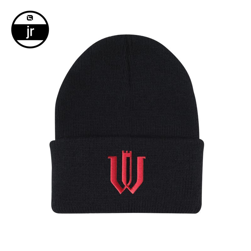North Pole Cuff Hat - Junior