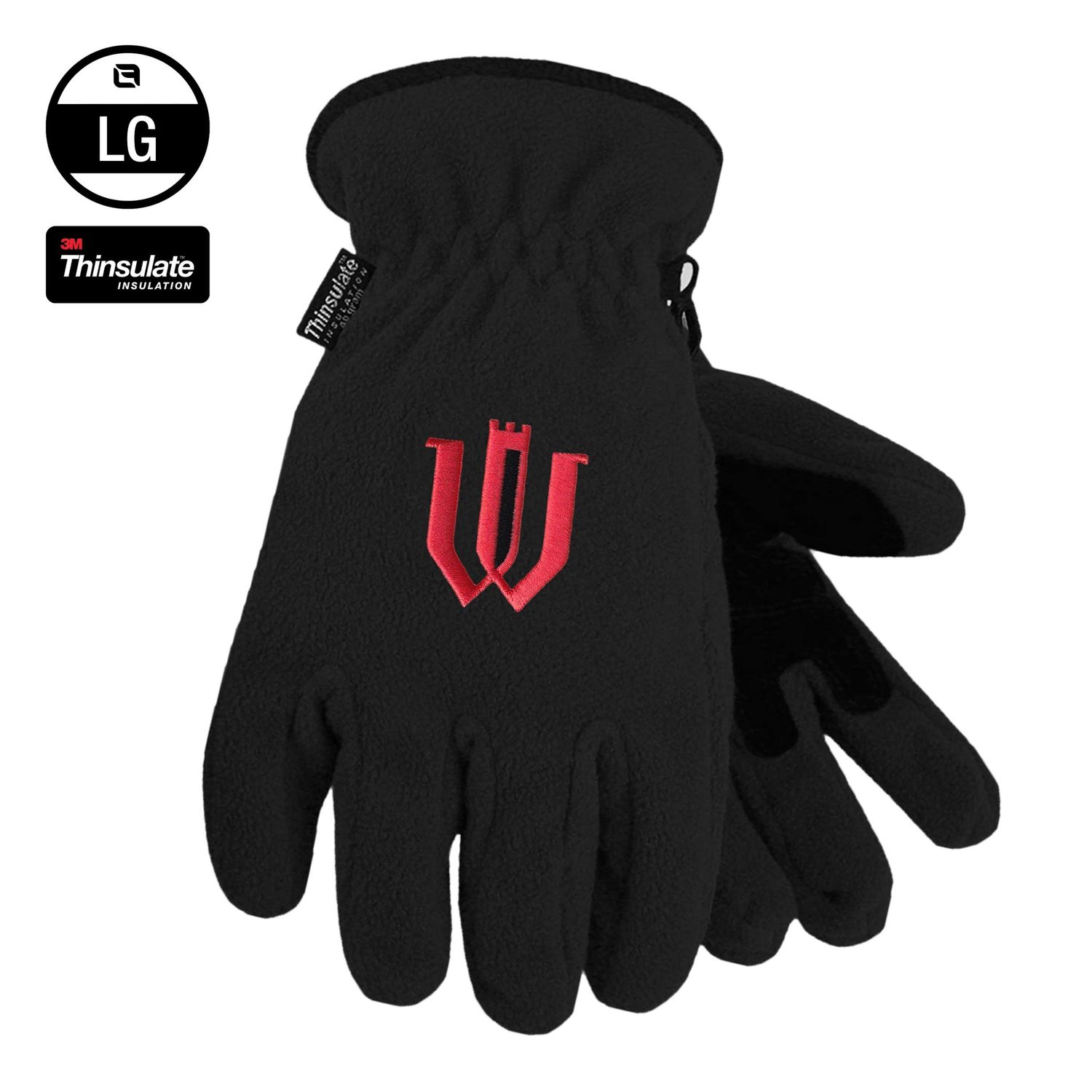 Peak Glove