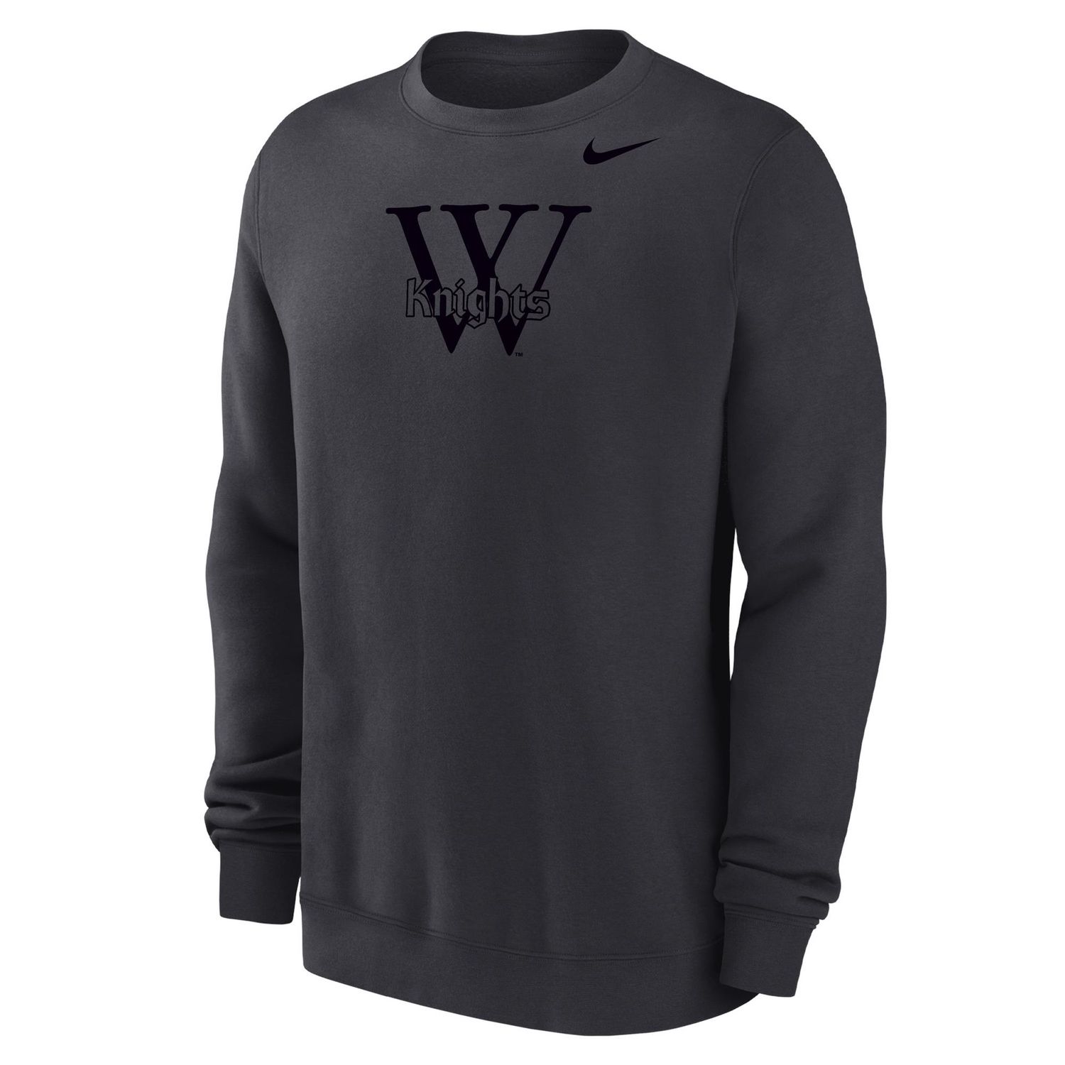 Club Fleece W Knights Crew