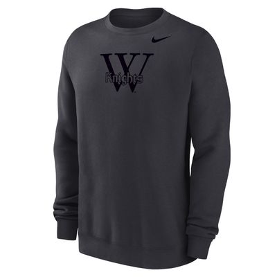 Club Fleece W Knights Crew