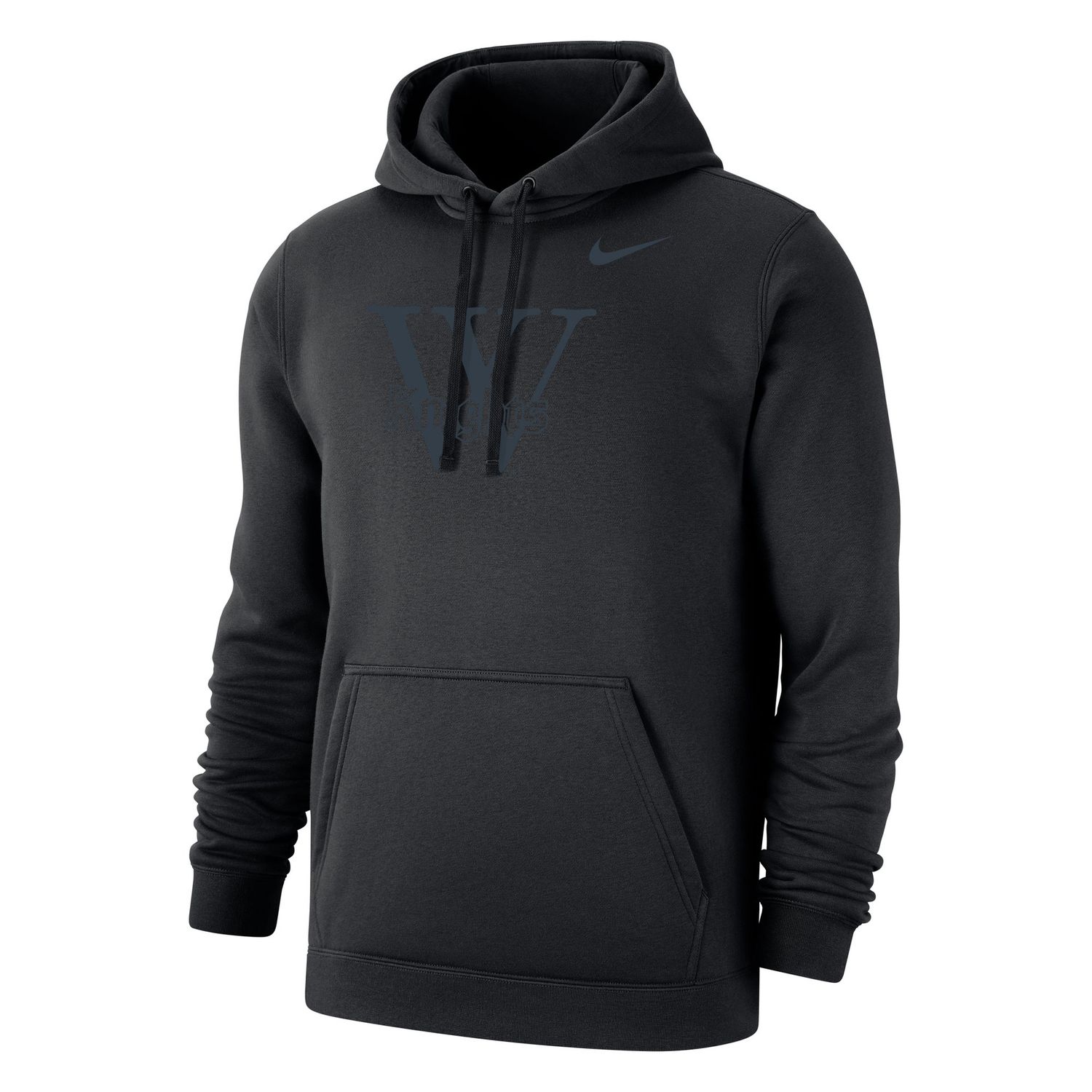 Club Fleece W Knights Hoody