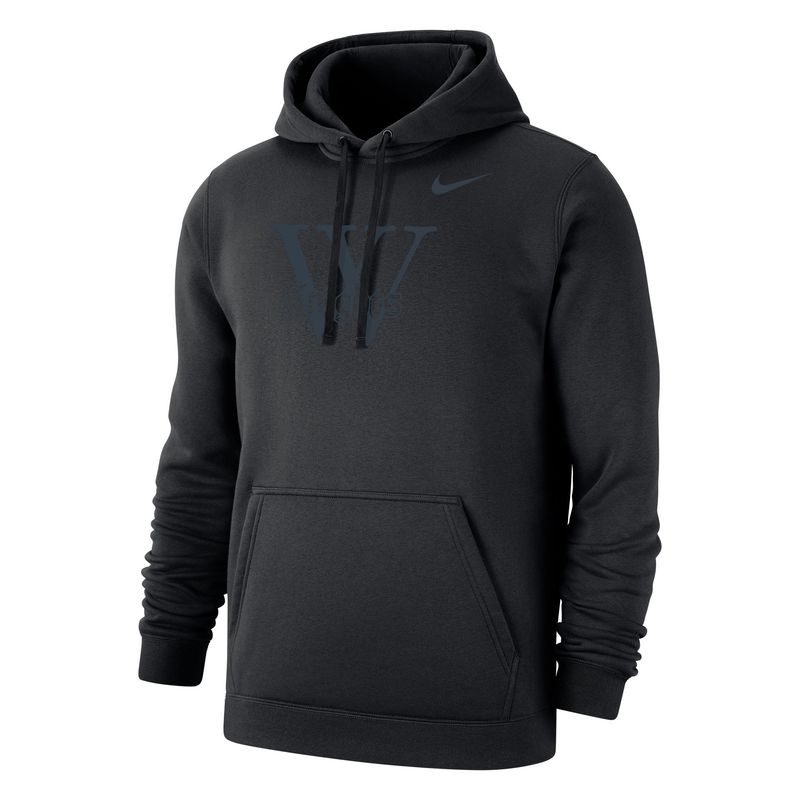 Club Fleece W Knights Hoody