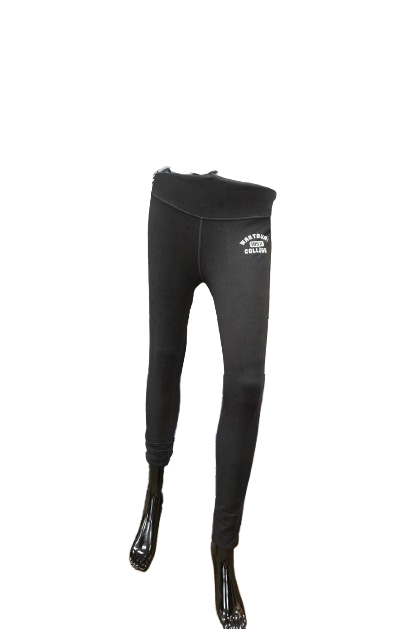High Waist Legging