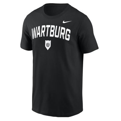 Nike SS Shield Logo Tee