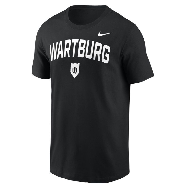 Nike SS Shield Logo Tee