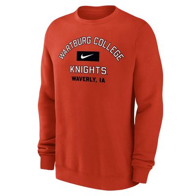 Club Fleece Crew