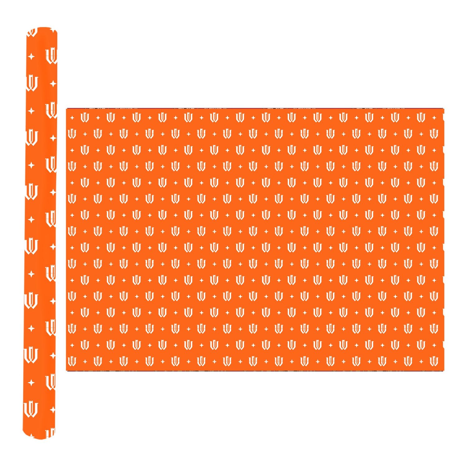 Wartburg Gift Wrap