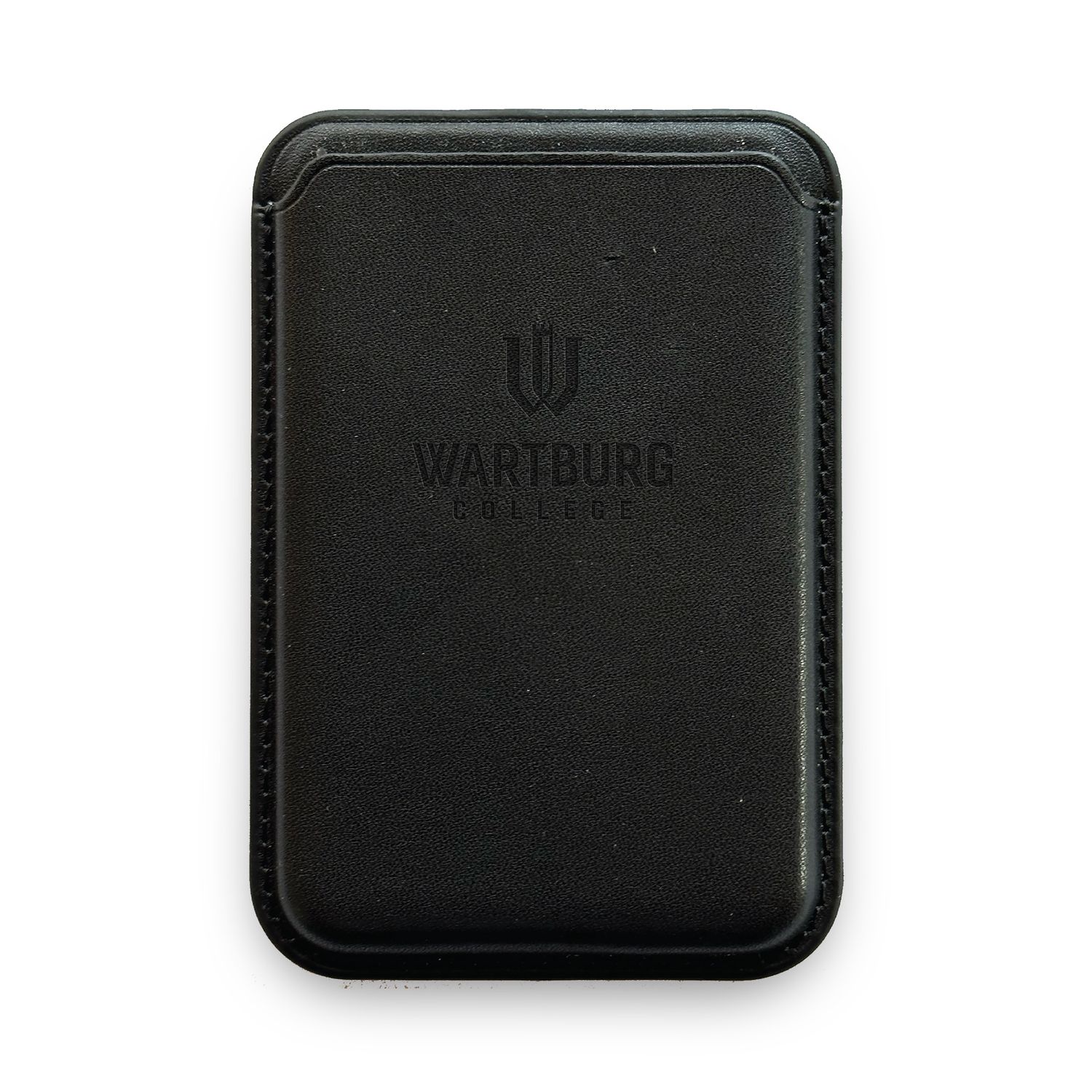 Leather Magnetic Wallet