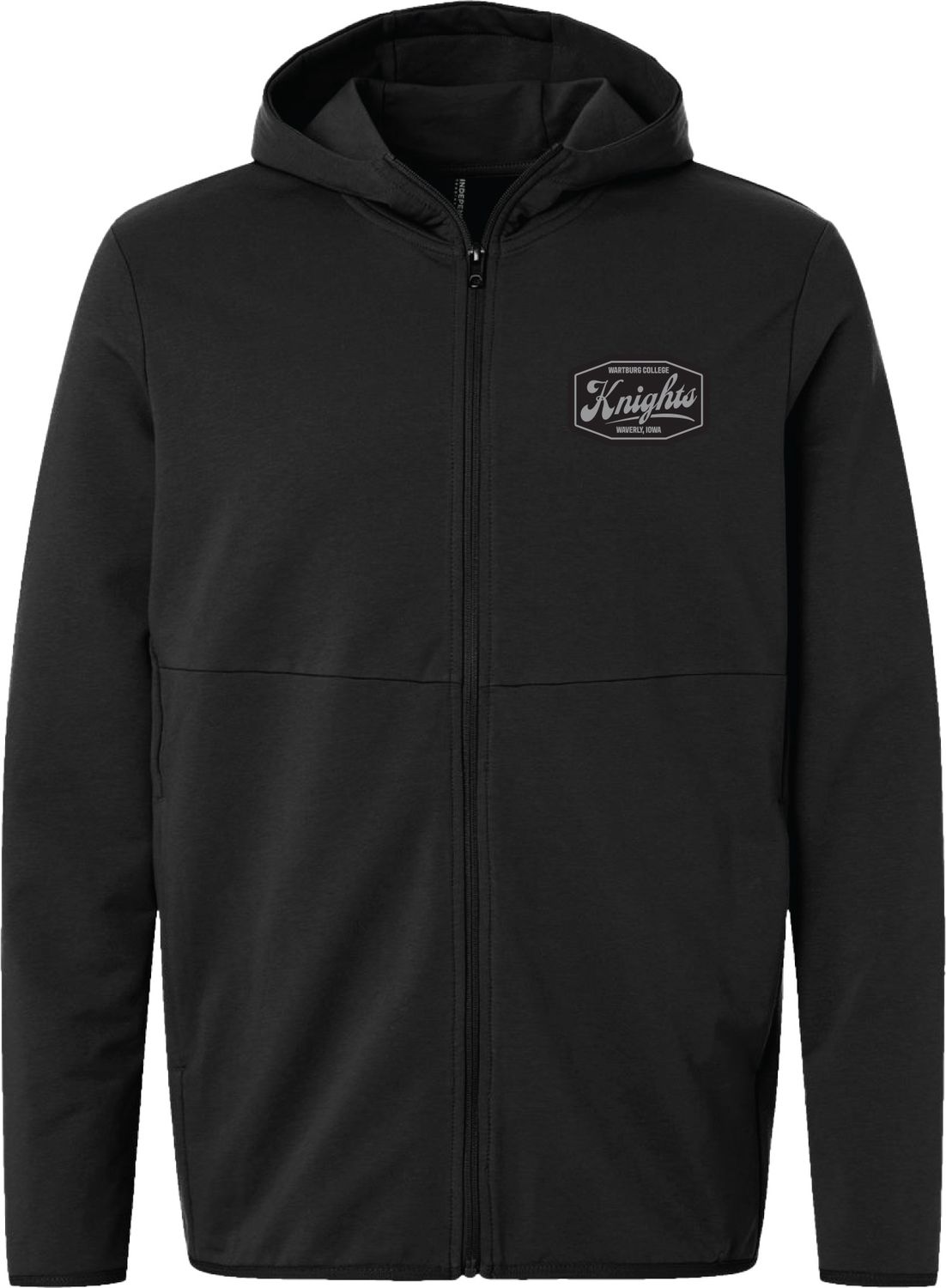CH Full zip hoodie