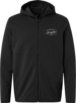 CH Full zip hoodie