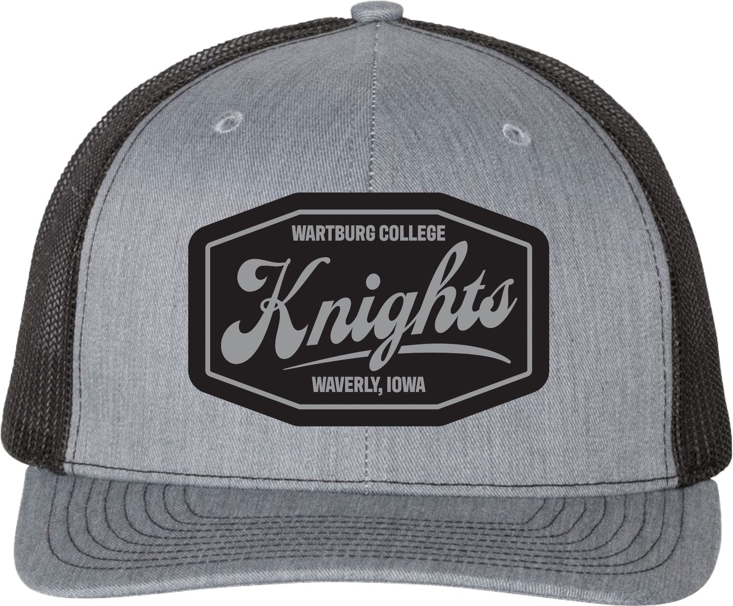 Richardson Trucker Snapback
