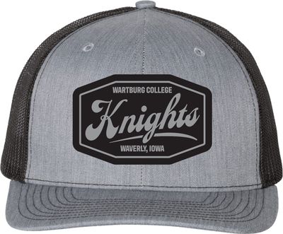 Richardson Trucker Snapback