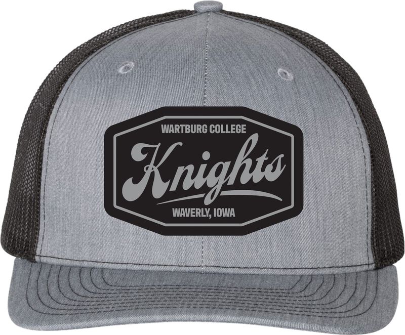 Richardson Trucker Snapback