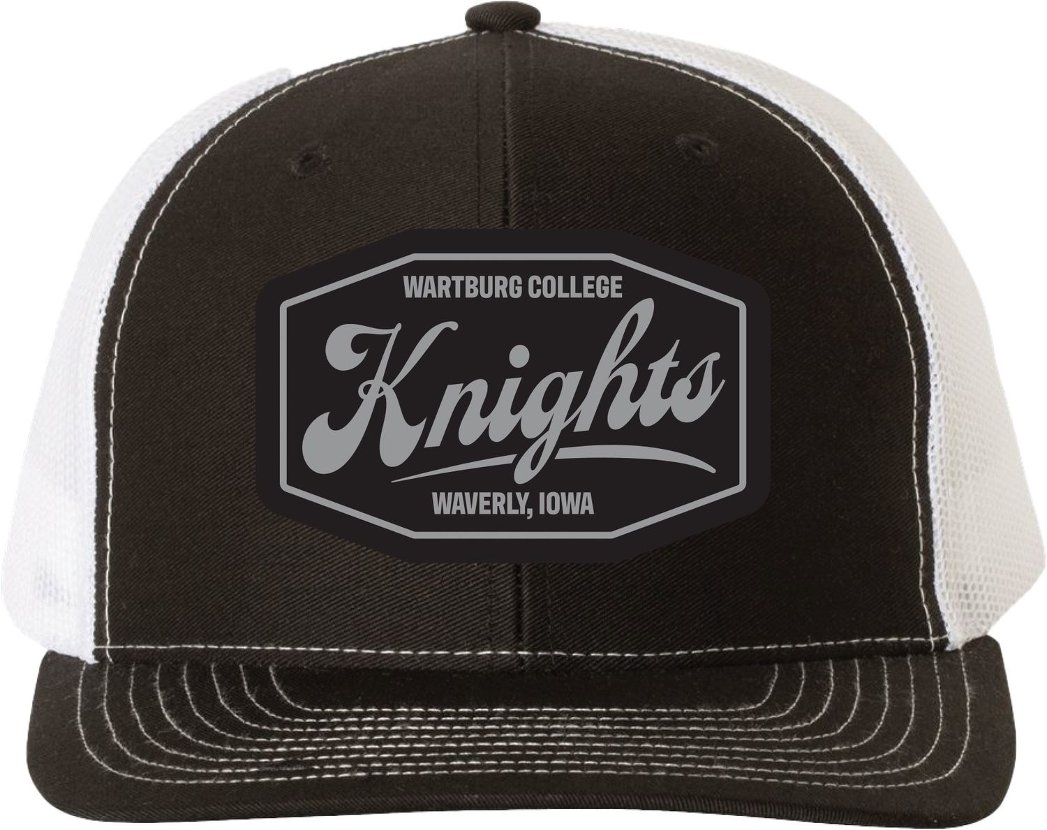 Richardson Trucker Snapback