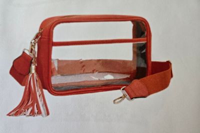 Crossbody, Handbags and Wallets
