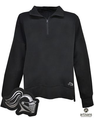 Women&#39;s Sweatshirts &amp; 1/4 Zips