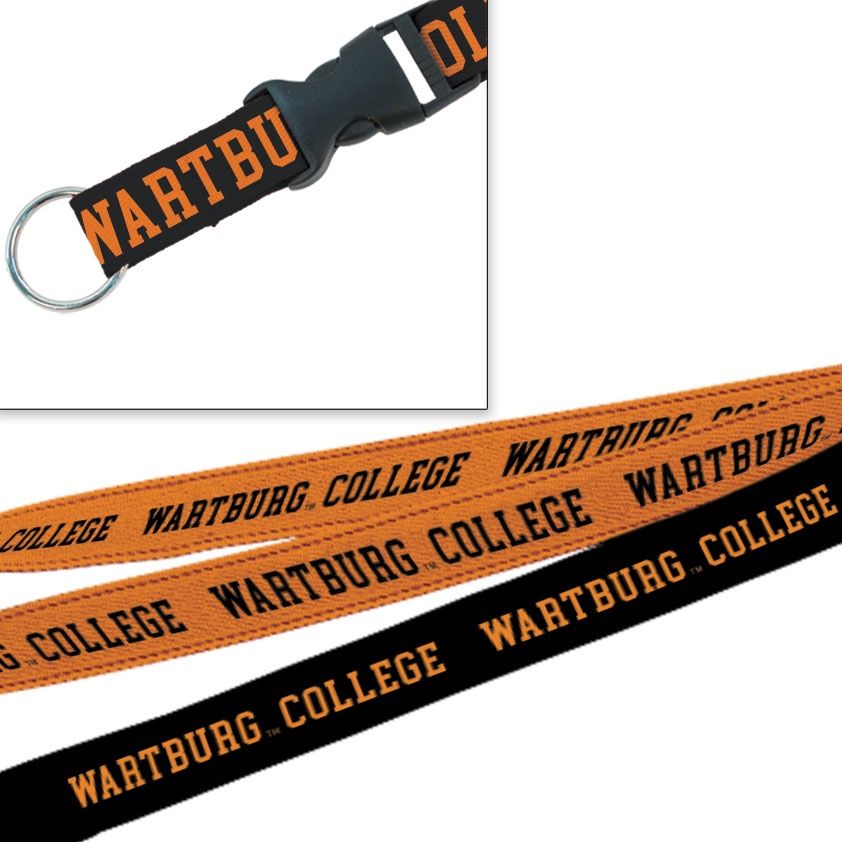 2 sided Lanyard