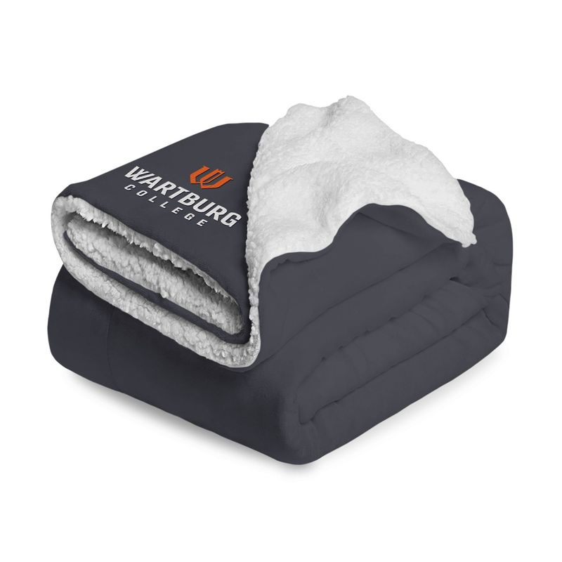 Sherpa Blanket