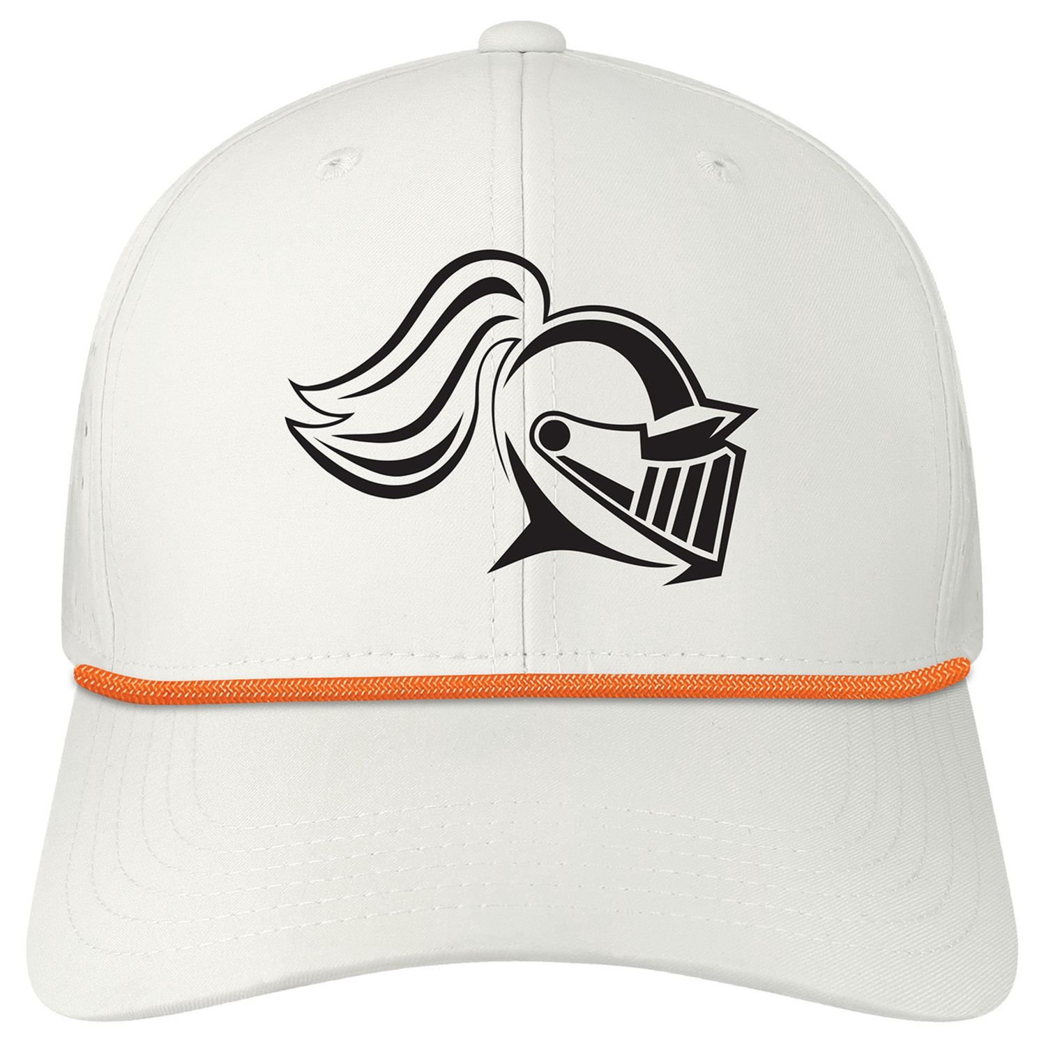 REMPA Knight Head Logo Hat