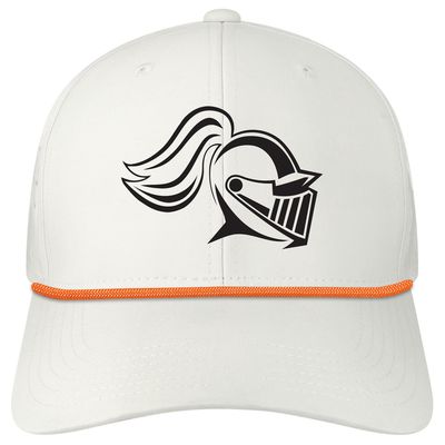 REMPA Knight Head Logo Hat