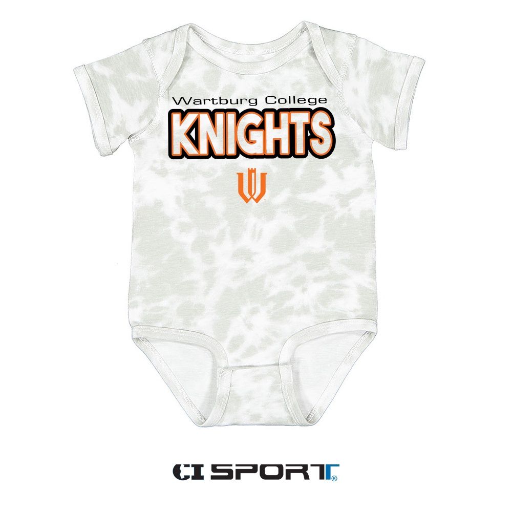 Infant Tie Dye Bodysuit