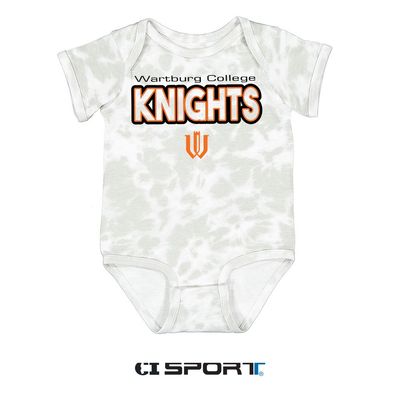 Infant Tie Dye Bodysuit