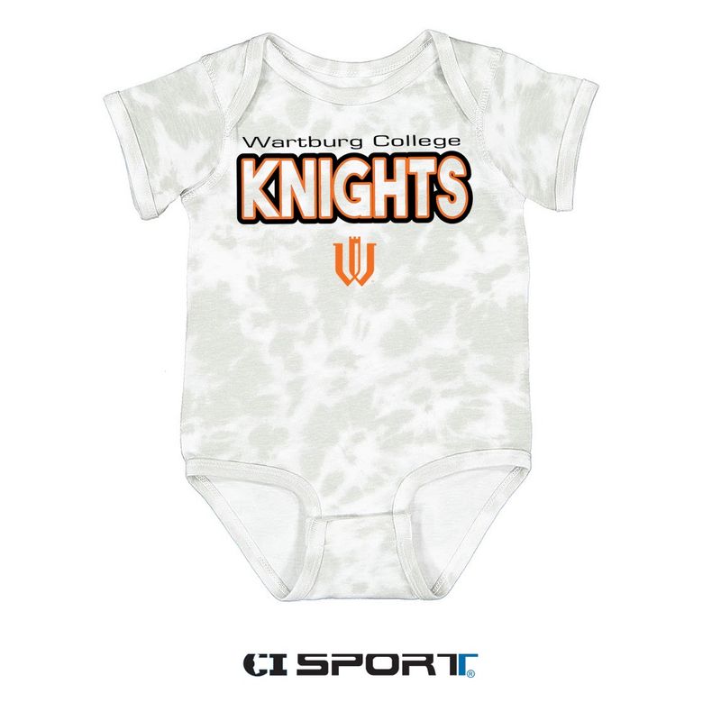 Infant Tie Dye Bodysuit