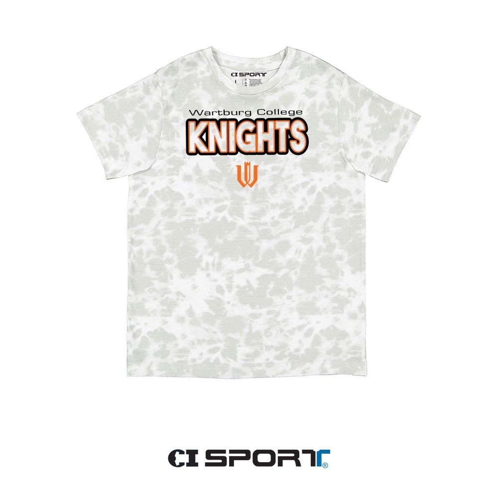 Youth Tie Dye Tee