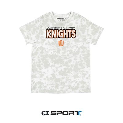 Youth Tie Dye Tee