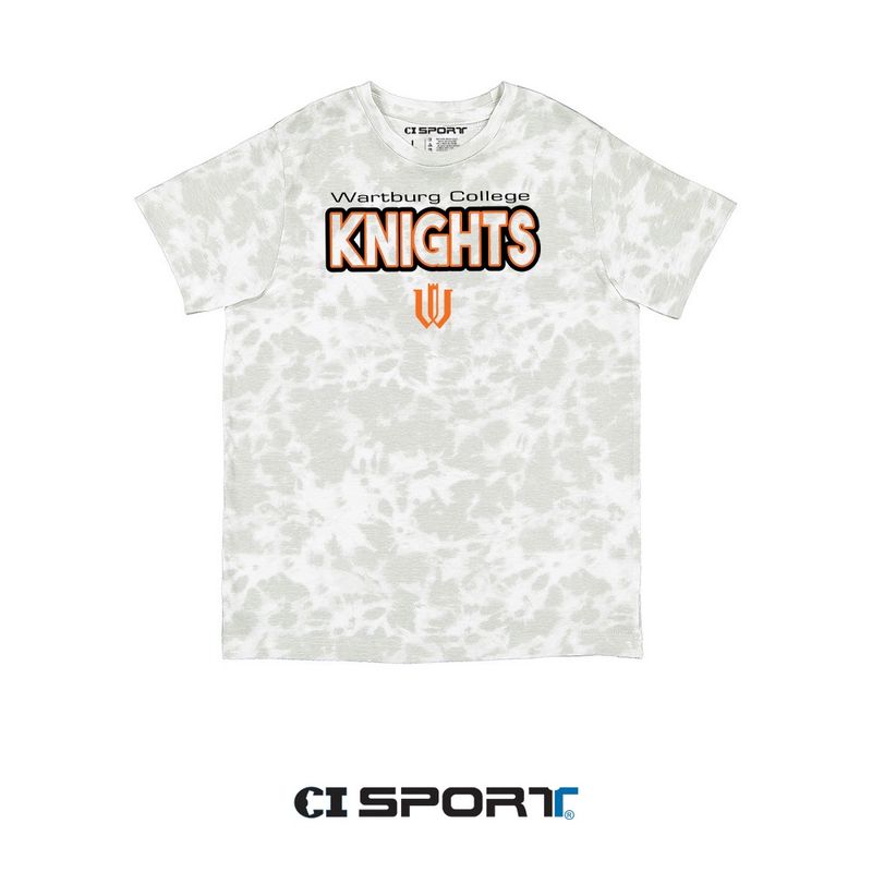 Youth Tie Dye Tee