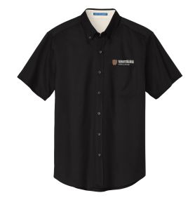 Port Authority SS Easy Care