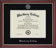 Church Hill Classics - Masterpiece Medallion Frame