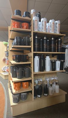 Drinkware